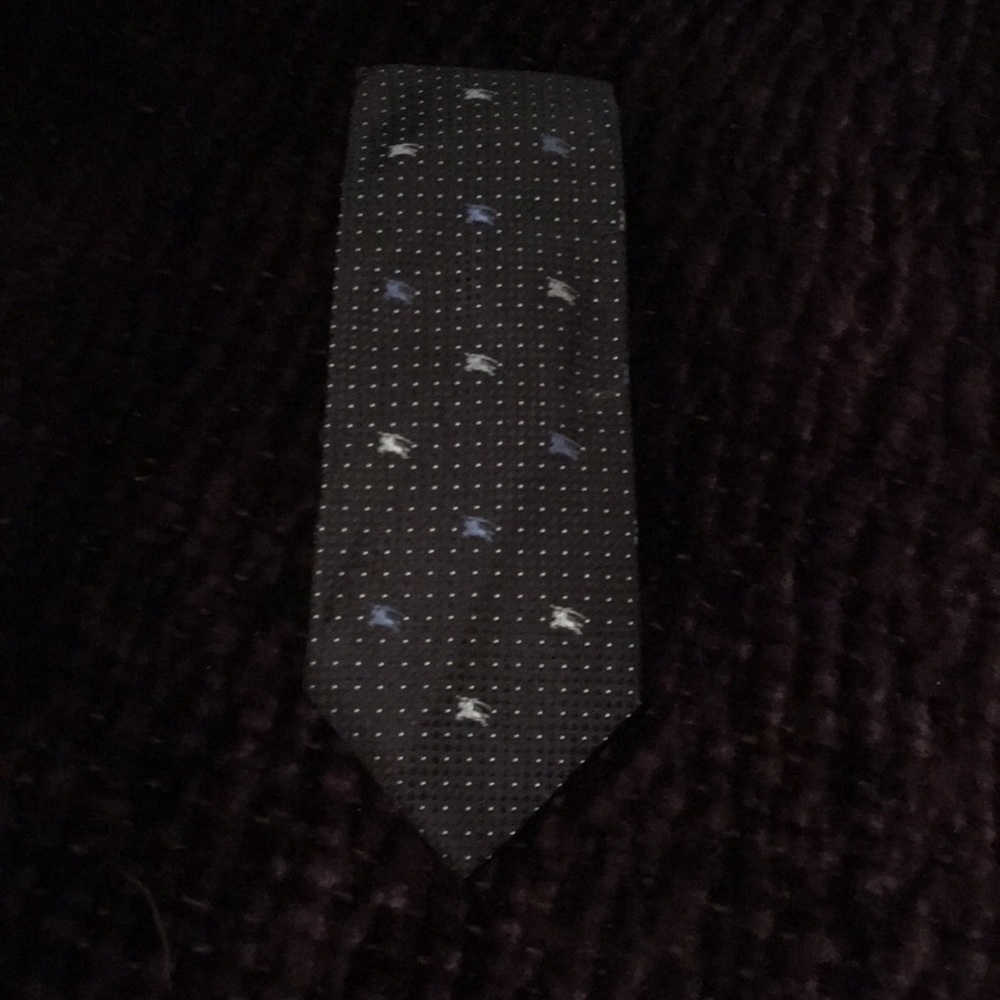 Ties
